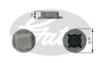 GATES RC206 Cap, radiator